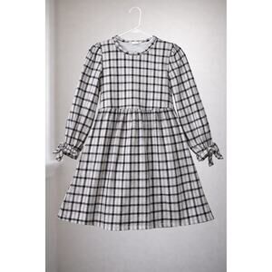 Ally B Long Sleeve Dress Size 14